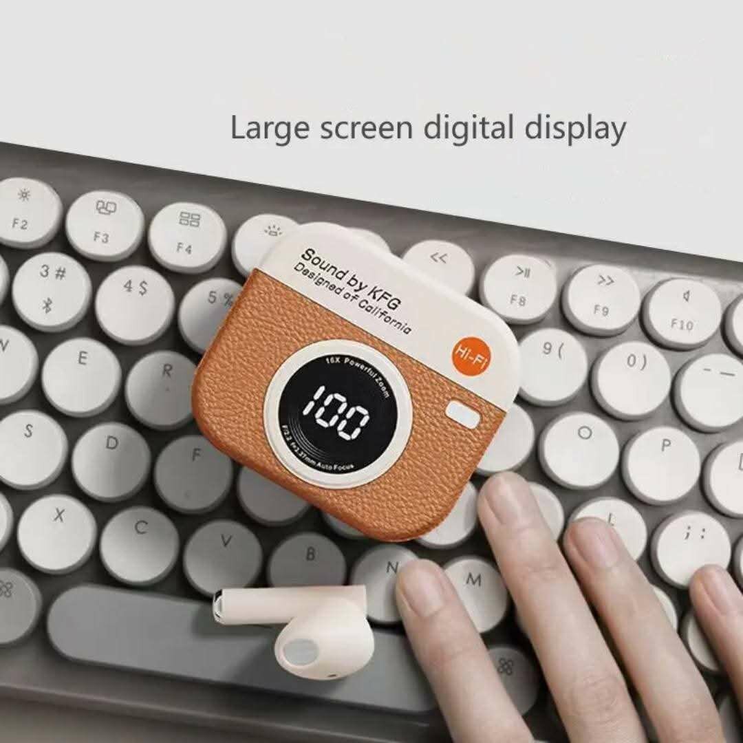 Écouteur bleutooh AkG