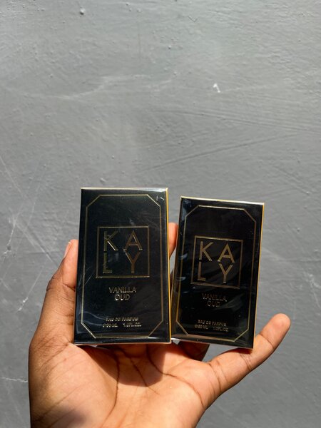Parfum KALY Intense