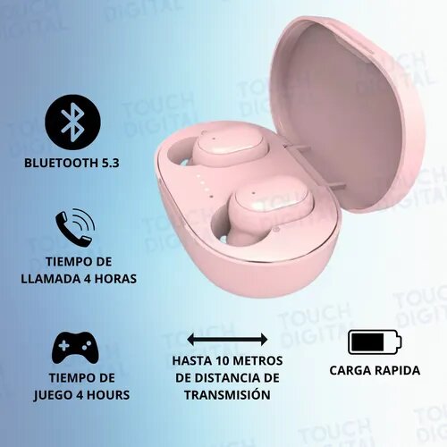 AIR PHONE FEMININ 6