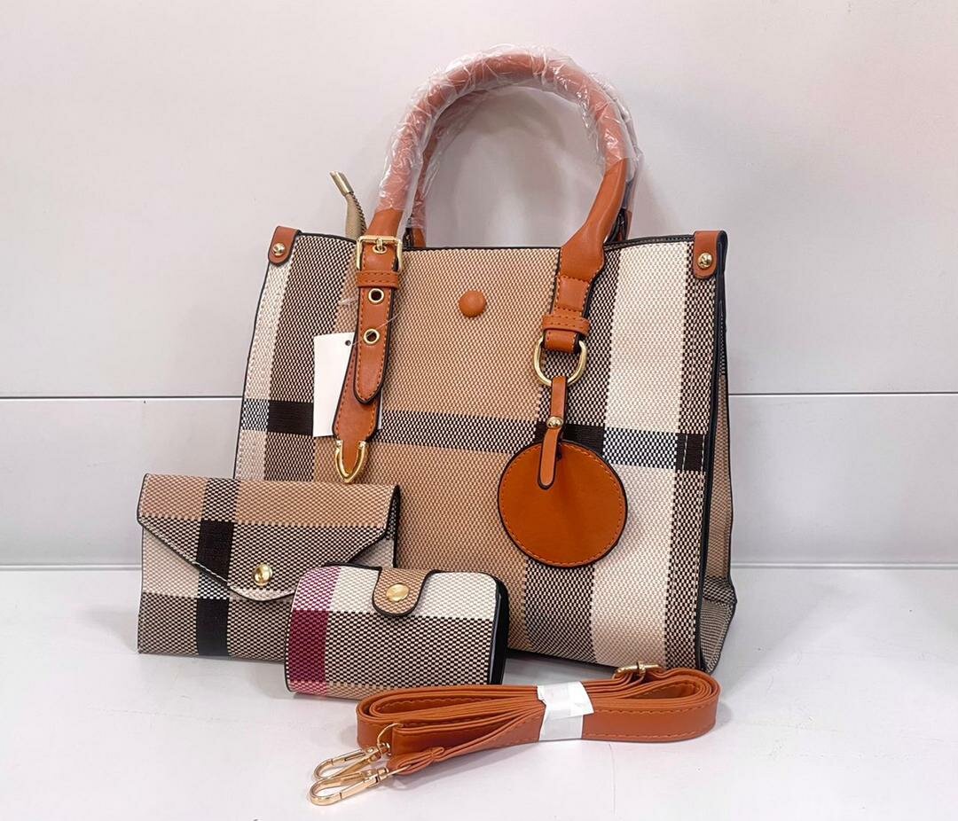 Ensemble Sac à main