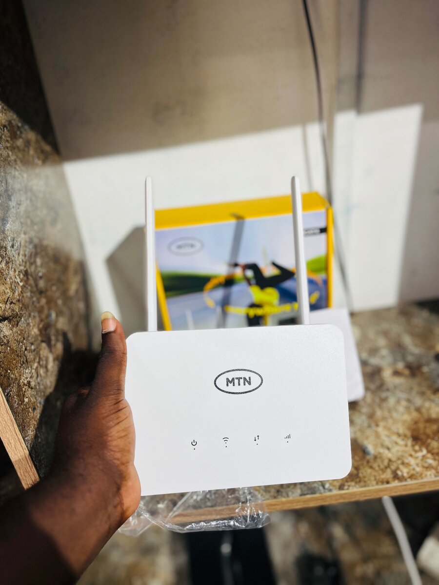 universal router! takes turbonet sim also