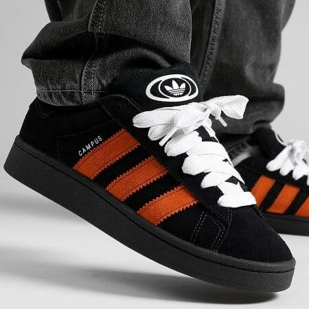 Adidas campus