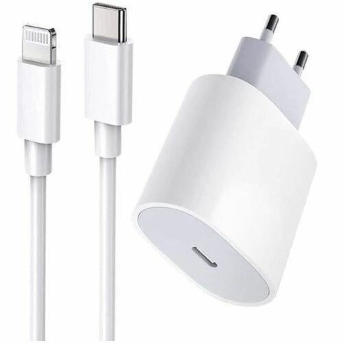 Apple Chargeur complet iphone