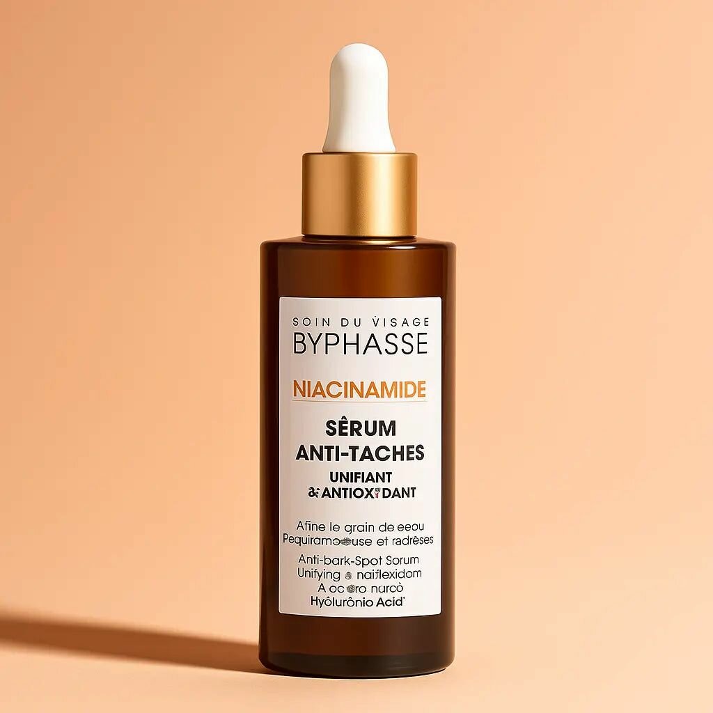 Byphasse Sérum Anti-Tâches Niacinamide