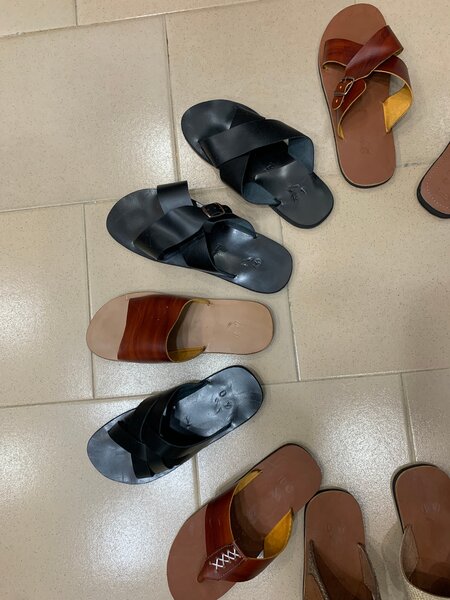 S A N  D A L E HOMME