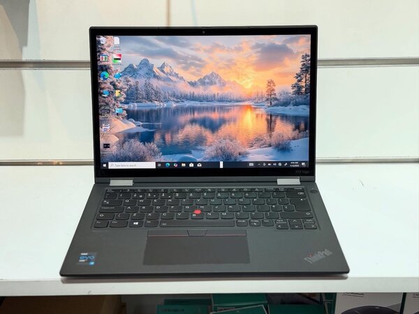 LENOVO X13 YOGA  X360  Core i5