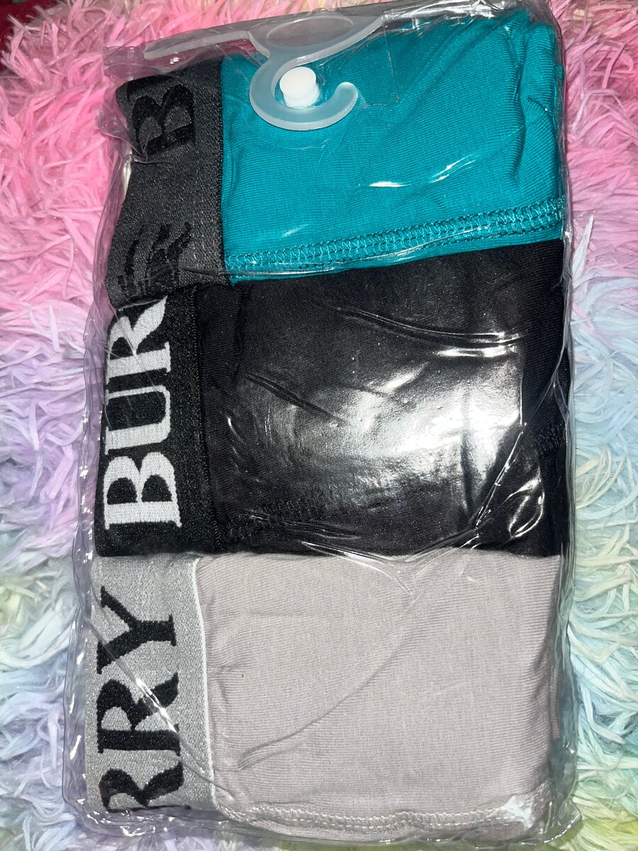 Boxers homme élégants