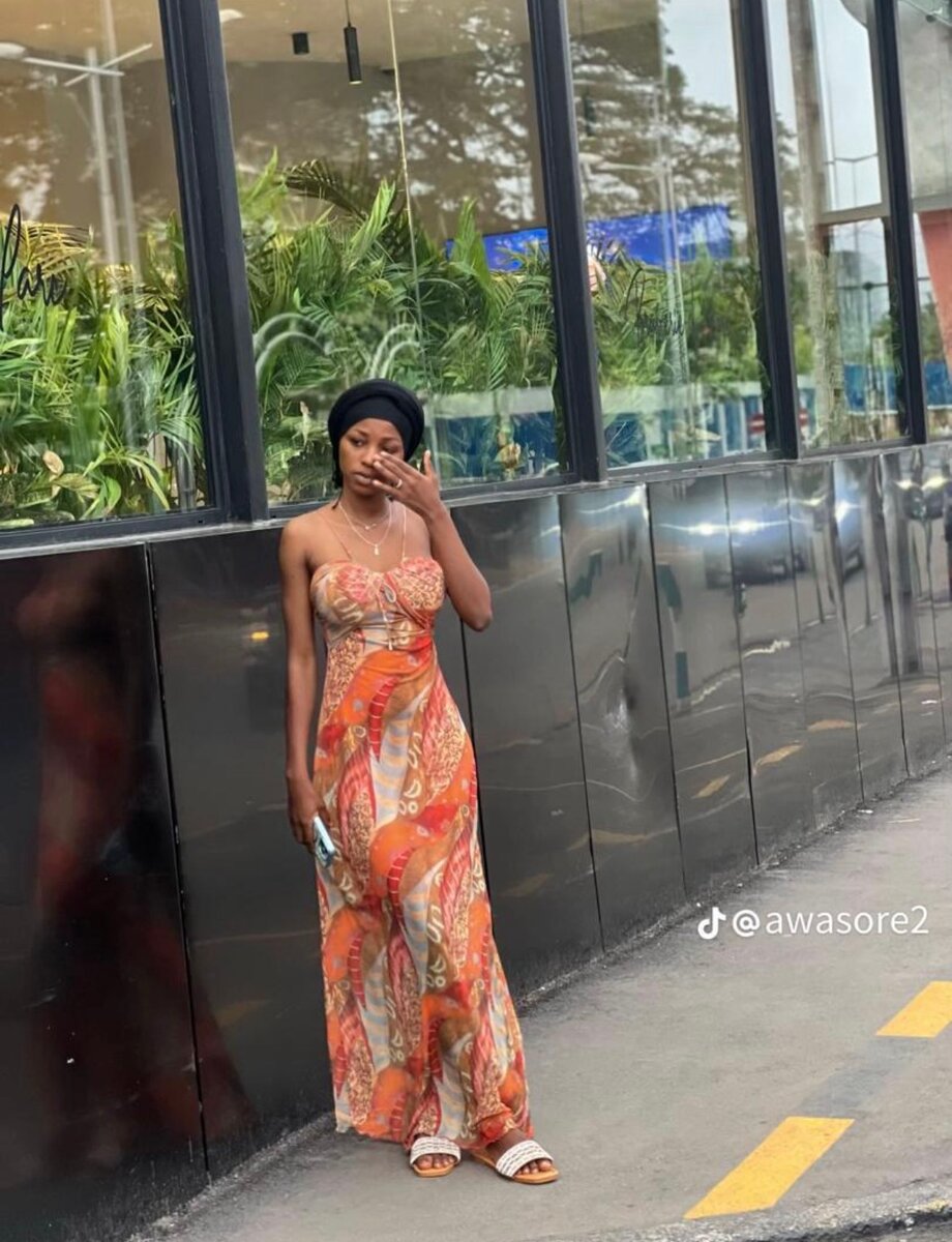 Robe longue élégante été