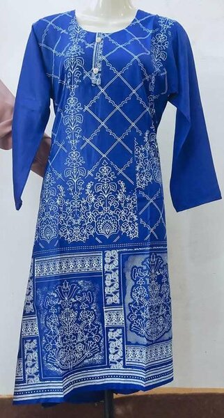 Ladies kurta