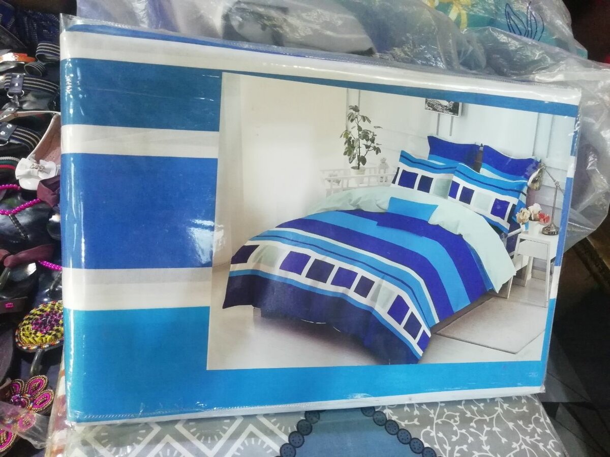 Bedsheets