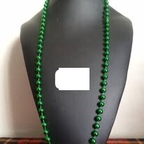 beau collier pour femme