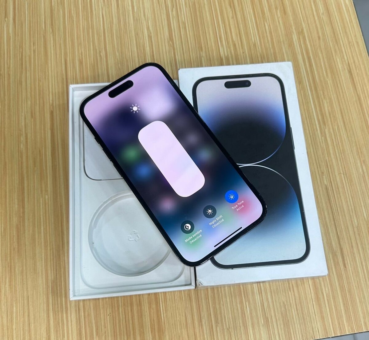 iPhone 14Pro  128 Go