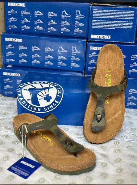 Original Birkenstock