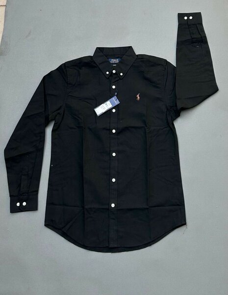 Chemise classique élégante