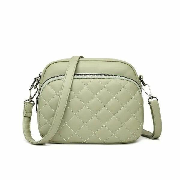 Pu Leather Shoulder Bag