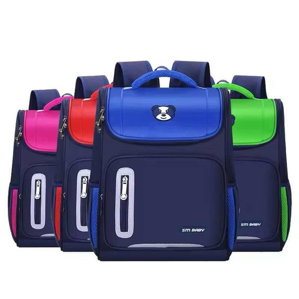 Cartable scolaire pour enfants