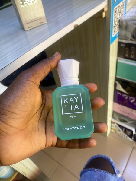 Parfum Kaylia Yum Montwood