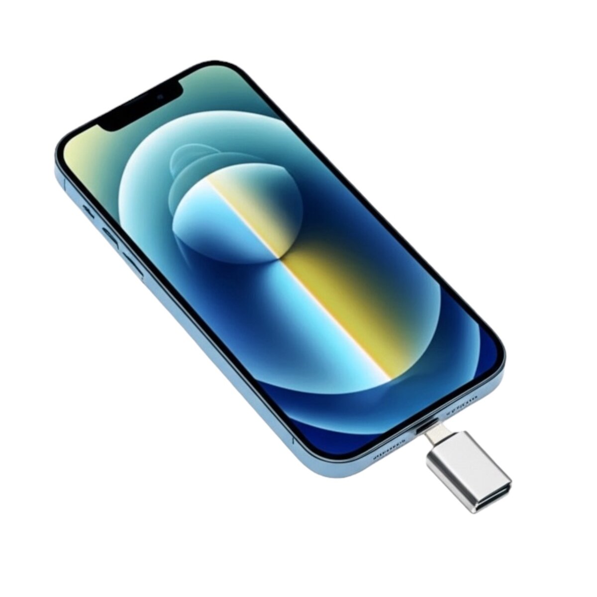 Clé USB Lightning 32GB