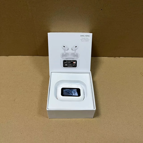 Écouteurs Bluetooth ANC/ENC