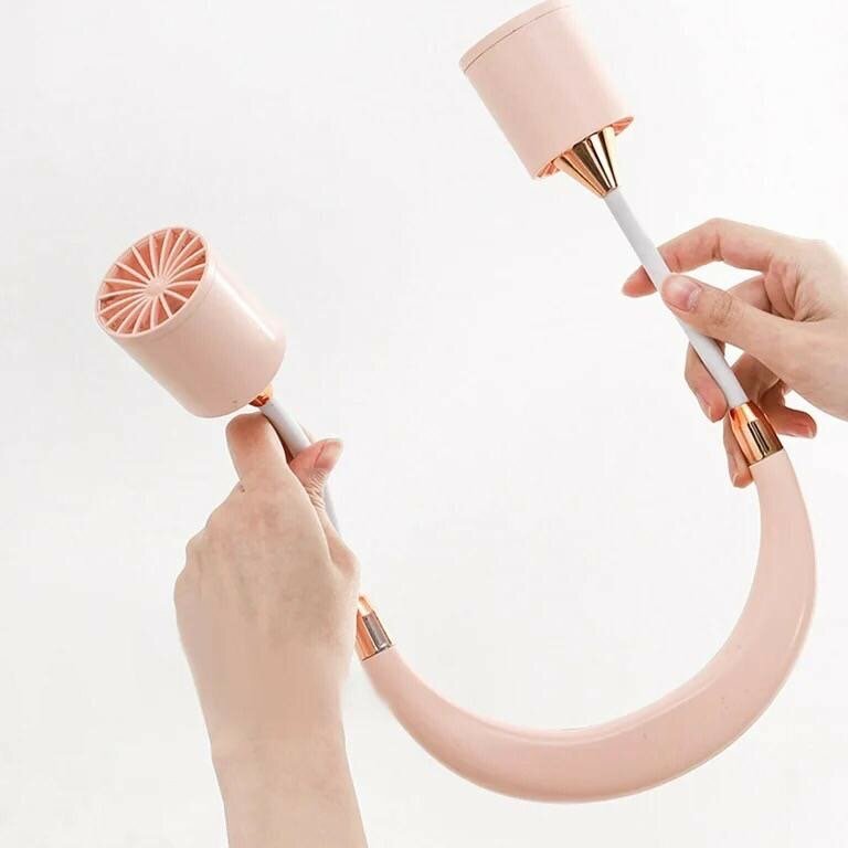 Neck fan