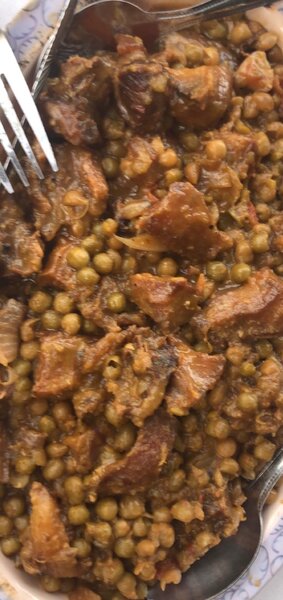 Viande de porc