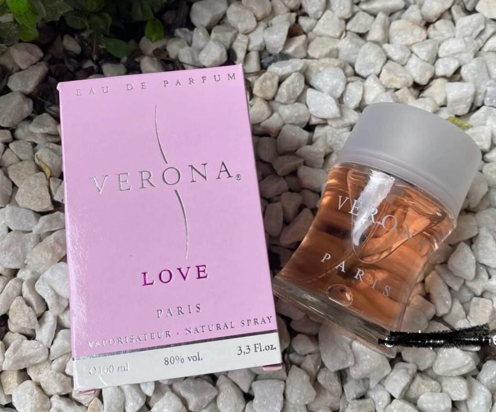 Parfum Verona 100ml