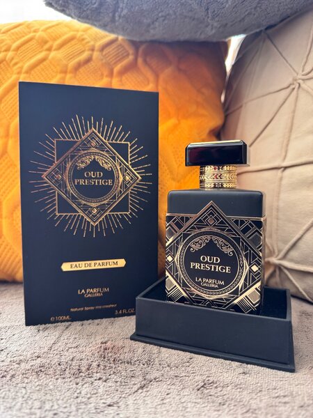 Oud prestige lattafa