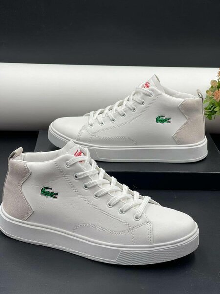 LACOSTE SNEAKER