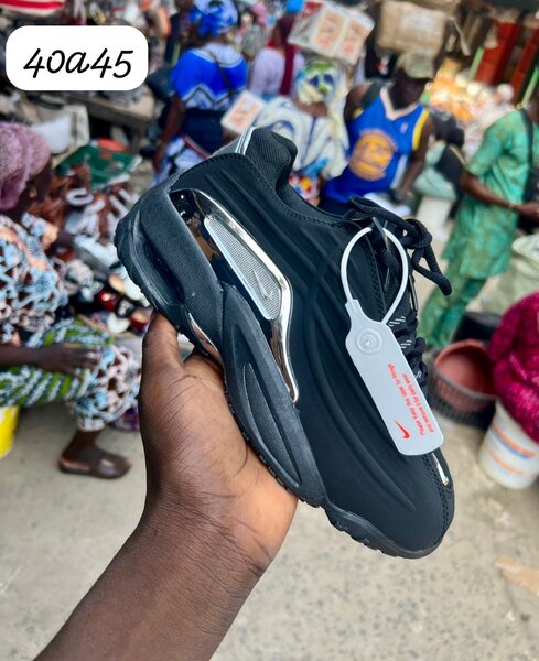 Baskets de Sport Design