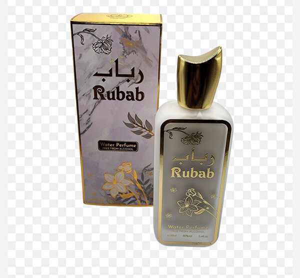 Parfum Rubab Féminin