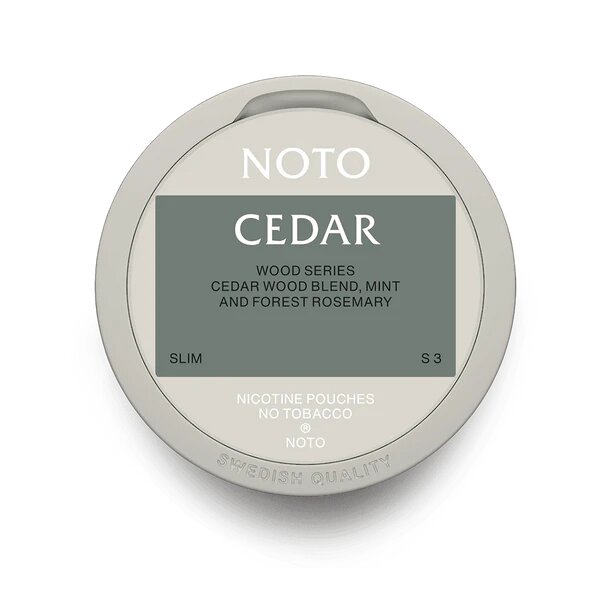 Snus noto