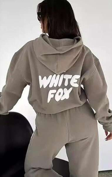 Ensemble de survêtement chic