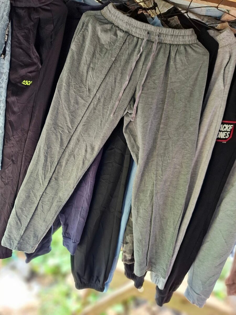 Men's Jogger Pants