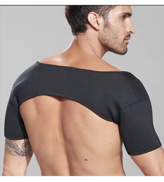 Épaulière de Compression