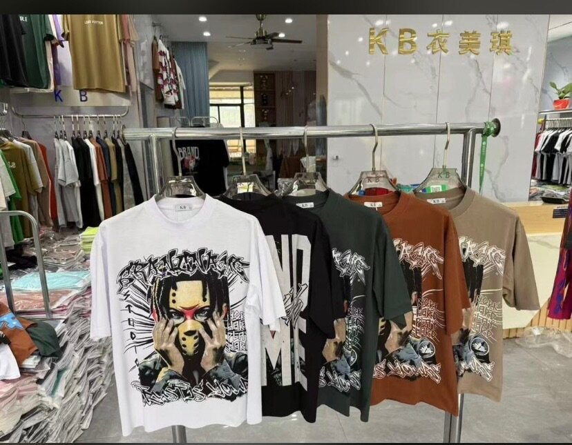 T-Shirts Homme Graphiques