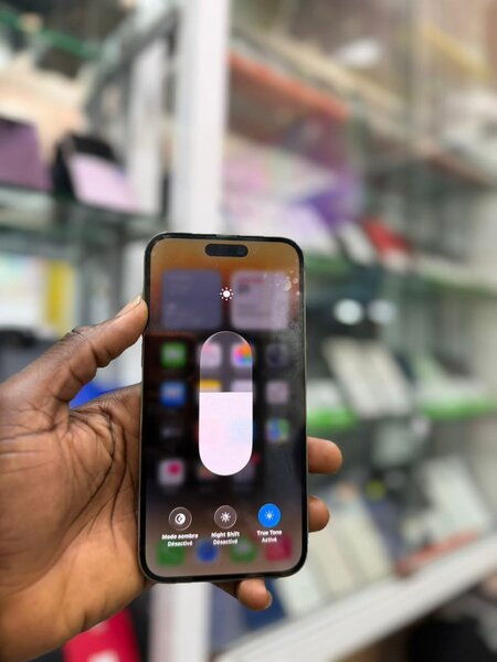 iPhone 14  Pro Max 128Go