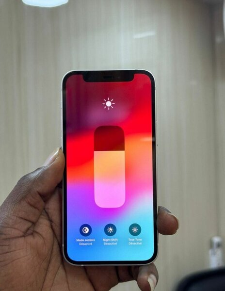 iPhone X en occasion