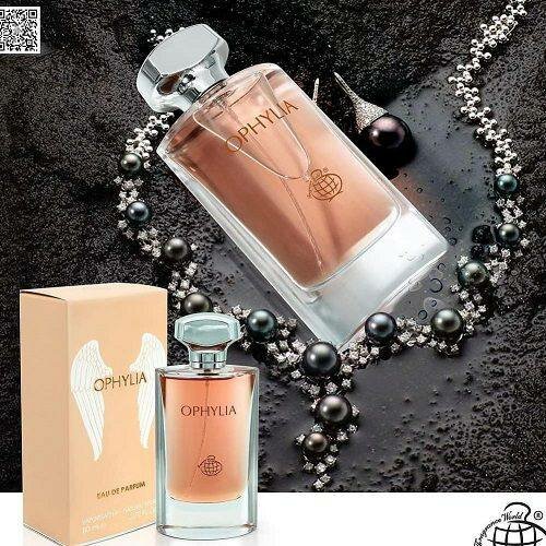 Parfum Suspenso pour Homme