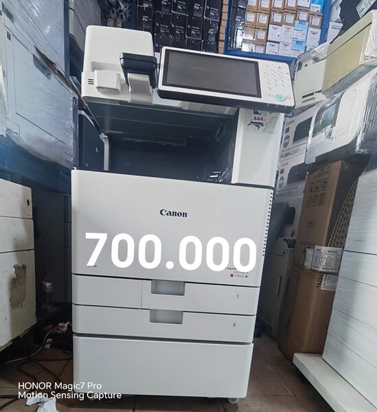 Imprimante Canon Multifonction