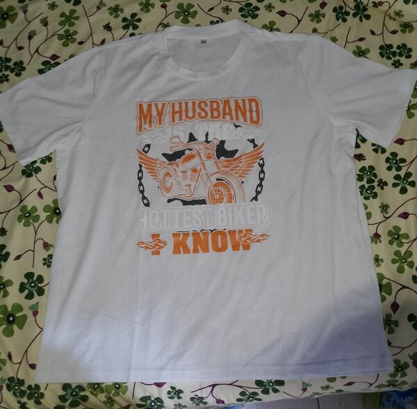 T-shirts graphiques créatifs