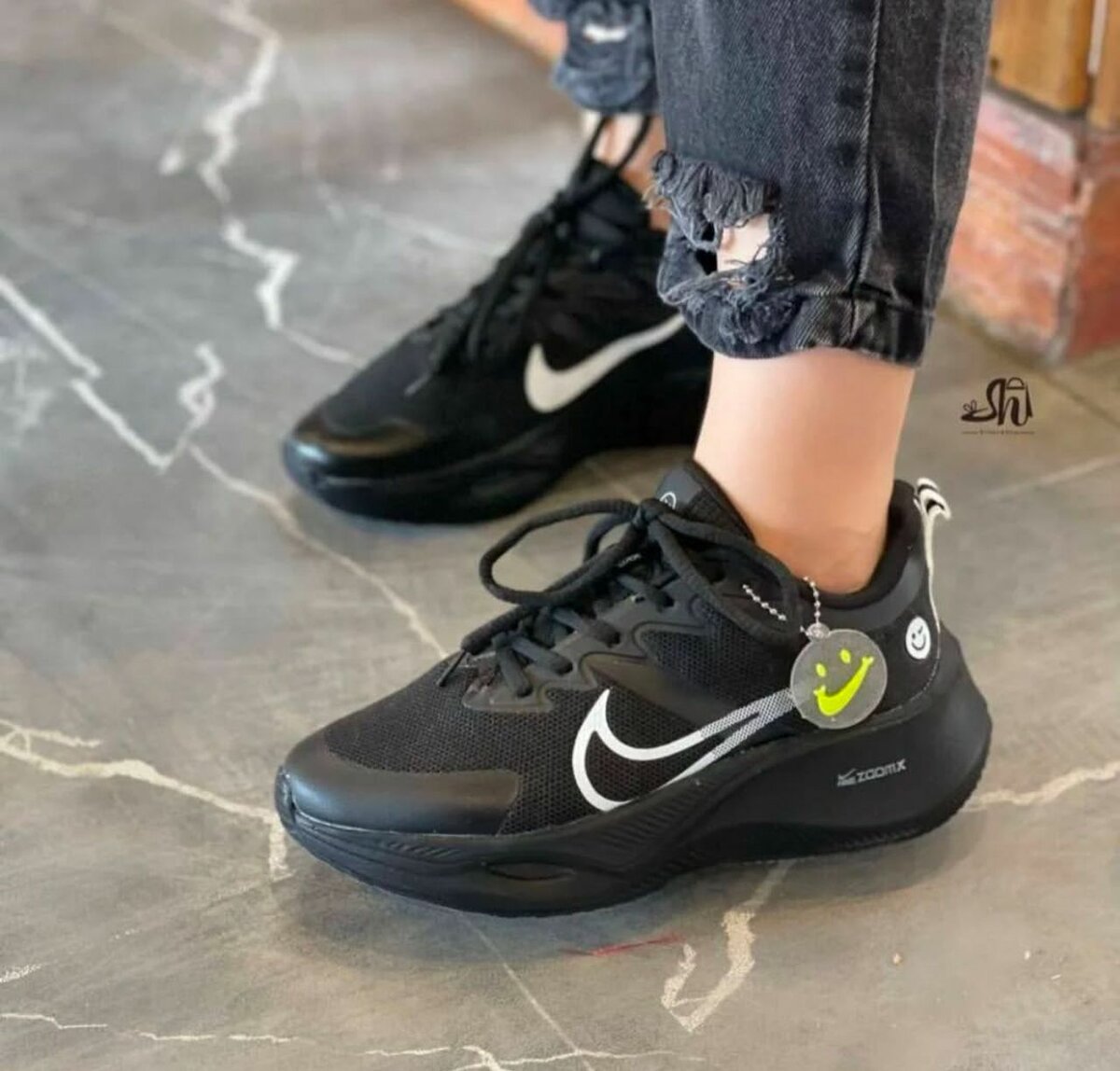 Nike Zoom