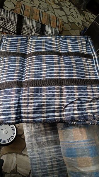 Sacs utilitaires robustes(bôrô