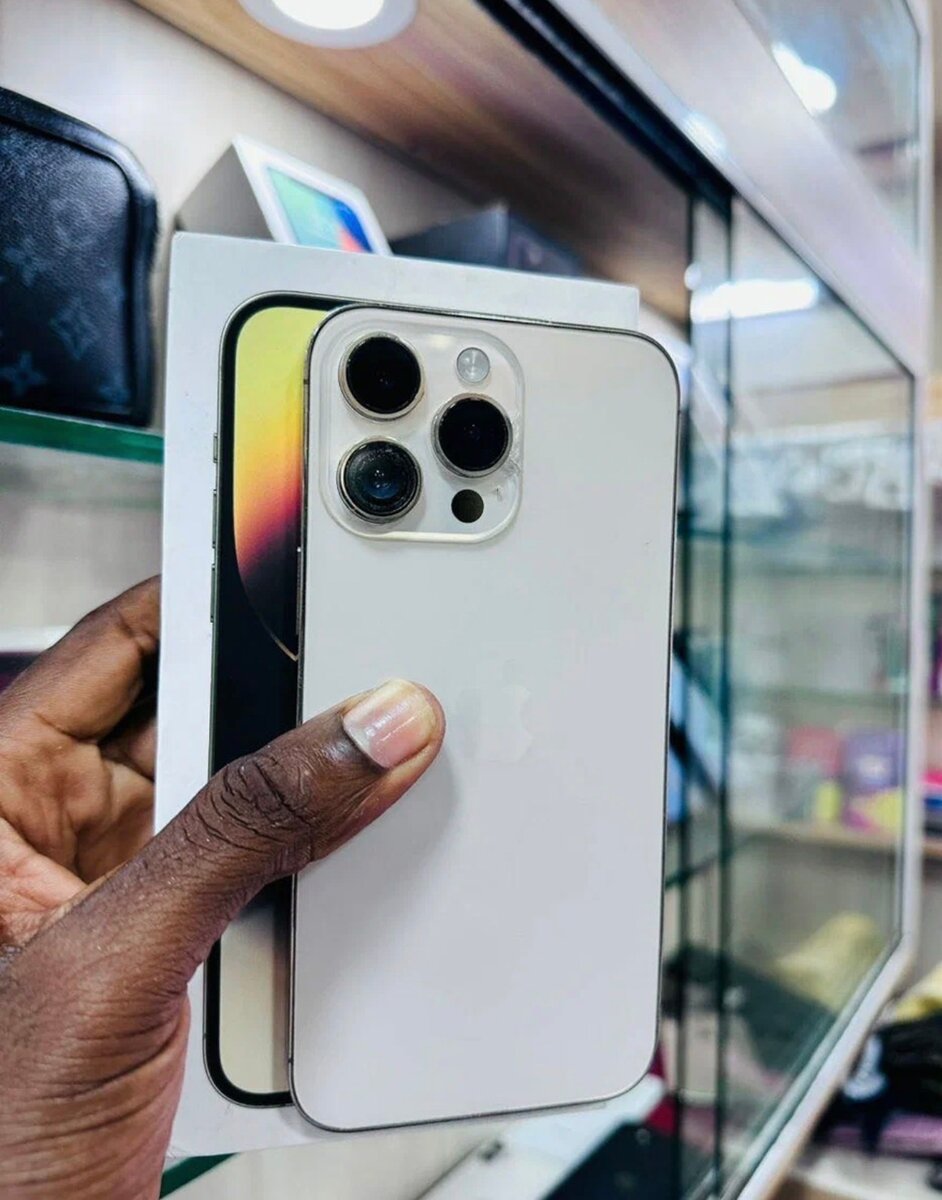 Smartphone Apple iPhone Pro Max