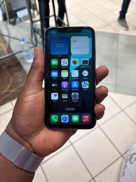 iPhone 11 64gb