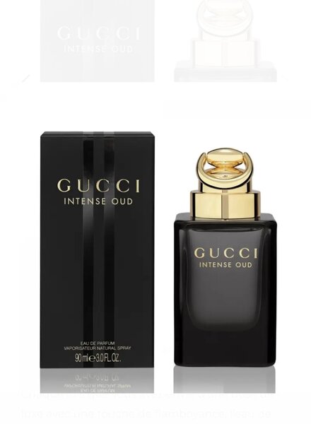 Gucci Intense Oud Parfum
