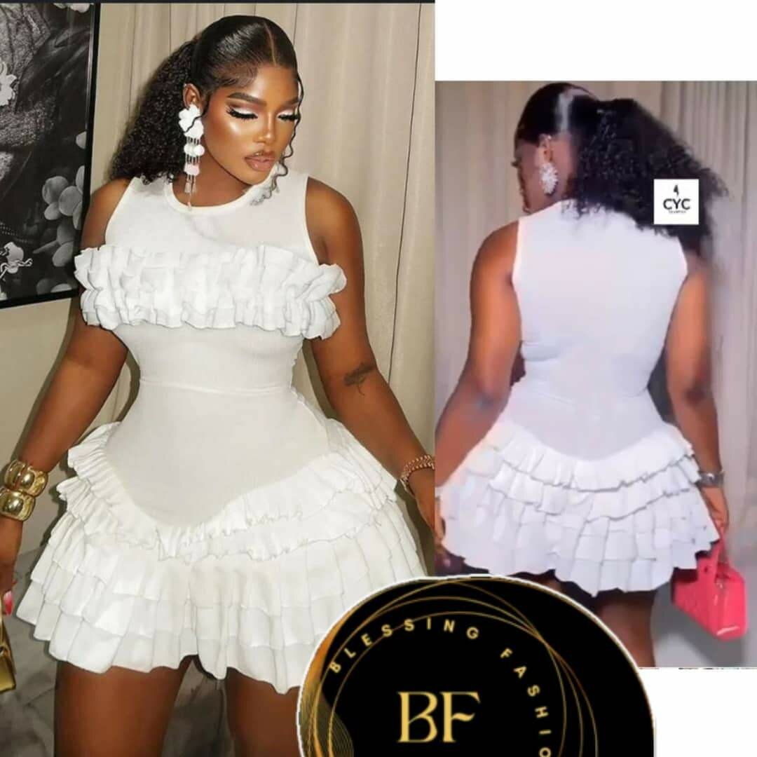 Beautiful cute dresses for your outdoor events