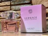 Bright Crystal by Varsace for Women 3.0 oz Eau de Toilette Spray 90ML Premium Tester