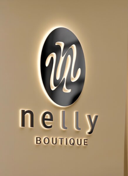 Nelly boutique 🛍️