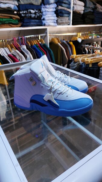 Jordan 23