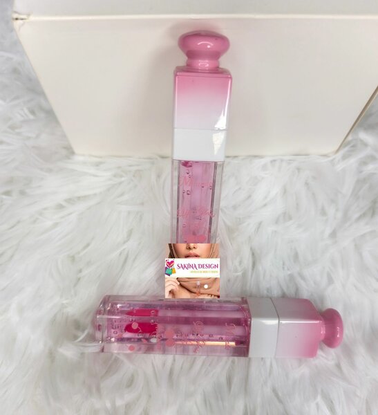 Gloss à Lèvres Hydratant